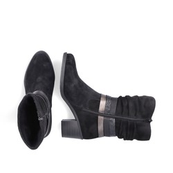 Bottines Rieker Y2088-00