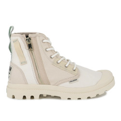 Palladium PAMPA DETROIT ZIP SU T