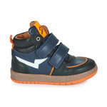 Chaussures GBB ODAFI Marine