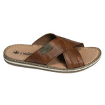 Mules RIEKER 21082-24