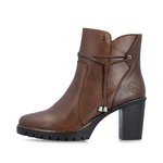 Bottines Y2567-22