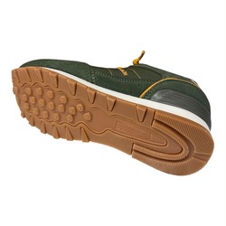 Baskets TEDDY SMITH 121118 Kaki