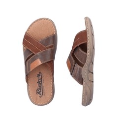 Mules RIEKER 22053-25