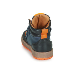 Chaussures GBB ODAFI Marine