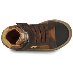 GBB Athletique Twist Marron