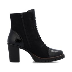 Bottines RIEKER Y2576-00