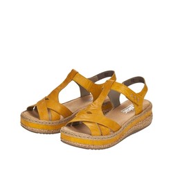 Sandales RIEKER V0919-68