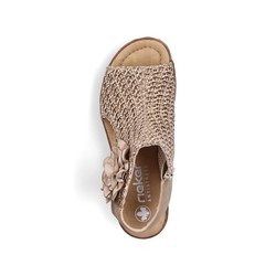 Sandales RIEKER 63791-60