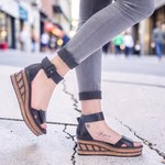 Sandales RIEKER 68194-00