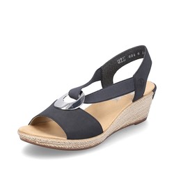 Sandales RIEKER 624H6-00