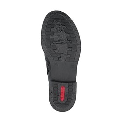 Bottines RIEKER 74856-00