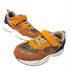 Baskets FR ROMAGNOLI 7467F036