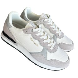 Baskets TEDDY SMITH 120667 Blanc