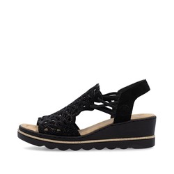 Sandales RIEKER 67465-00