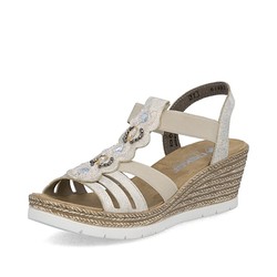 Sandales RIEKER 619B2-60