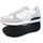 Baskets TEDDY SMITH 120667 Blanc