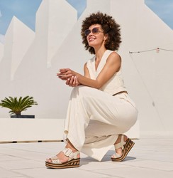 Sandales RIEKER 68172-60