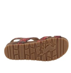 Sandales MUSTANG 26M0662001 Roug