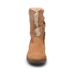 Bottes GBB ALVA Camel