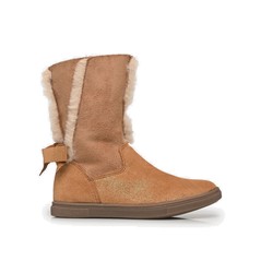 Bottines GBB FABIENNE Camel