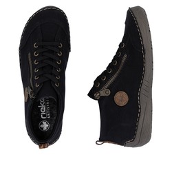 Chaussures Rieker 52514-00