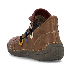 Chaussures Rieker 72581-22