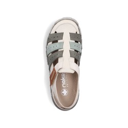 Chaussures RIEKER L0379-90