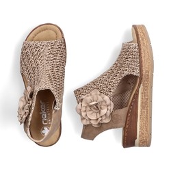 Sandales RIEKER 63791-60