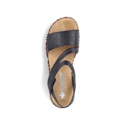 Sandales RIEKER V3964-02