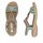 Sandales RIEKER 61855-52