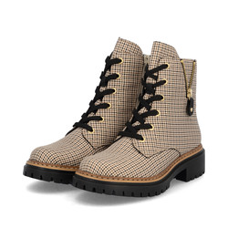 Bottines RIEKER 72617-60