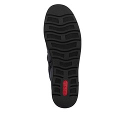 Bottines RIEKER L4864-00