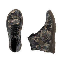 Bottines RIEKER 53632-90
