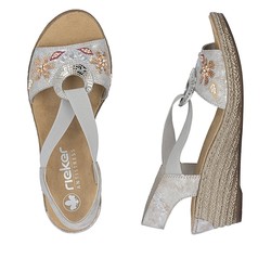 Sandales RIEKER 62466-90