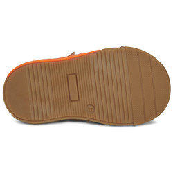 Chaussures GBB RIKKIE Camel