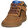 Chaussures GBB RIKKIE Camel
