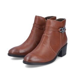 Bottines RIEKER 73970-22