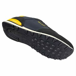 Baskets TEDDY SMITH 120249 Marine