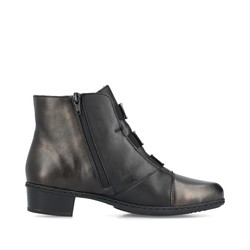 Bottines Rieker Y0764-00