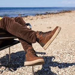 Chaussures Rieker 38554-22