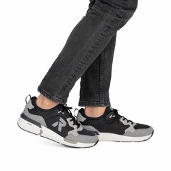 Baskets RIEKER U1405-00