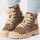 PALLADIUM  PAMPA HI ZIP WL LEO