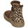 Bottines GBB ASA Chocolat