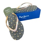 Tongs Pepe Jeans RAKE WING GOLD 