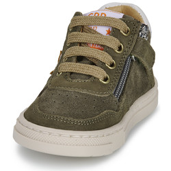 GBB Rikkie Flex Kaki