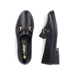 Mocassins RIEKER 46262-01