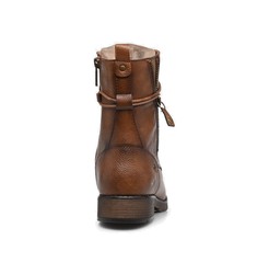 Bottines MUSTANG 15M0052001