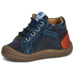 Chaussures GBB FLEXOO CORSE Mari