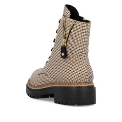 Bottines RIEKER 72617-60