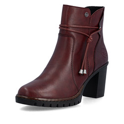 Bottines Y2567-35